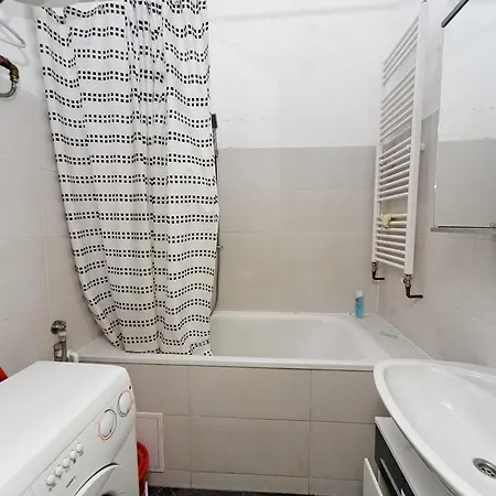 Rehorova 44 Apartment Prag