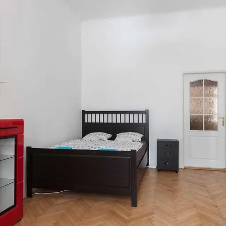 Apartmán Rehorova 44 Praha