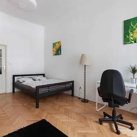 Apartmán Rehorova 44 *
